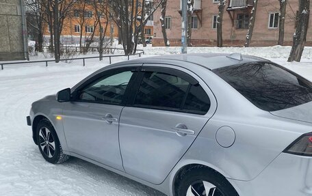 Mitsubishi Lancer IX, 2008 год, 888 000 рублей, 4 фотография