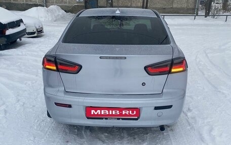 Mitsubishi Lancer IX, 2008 год, 888 000 рублей, 2 фотография