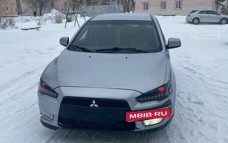 Mitsubishi Lancer IX, 2008 год, 888 000 рублей, 12 фотография