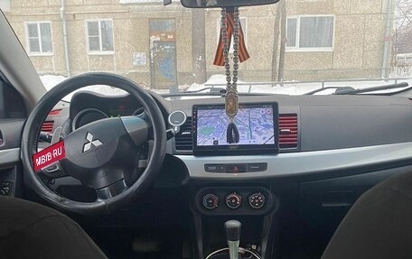 Mitsubishi Lancer IX, 2008 год, 888 000 рублей, 17 фотография