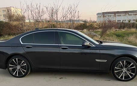 BMW 7 серия, 2009 год, 2 200 000 рублей, 6 фотография