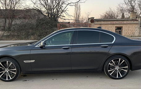 BMW 7 серия, 2009 год, 2 200 000 рублей, 3 фотография