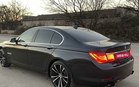 BMW 7 серия, 2009 год, 2 200 000 рублей, 7 фотография