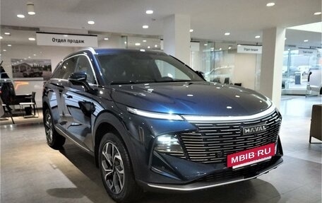 Haval F7, 2025 год, 3 449 000 рублей, 2 фотография