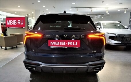 Haval F7, 2025 год, 3 449 000 рублей, 6 фотография