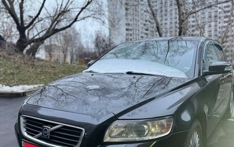 Volvo S40 II, 2007 год, 995 000 рублей, 2 фотография