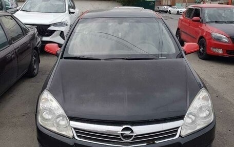 Opel Astra H, 2007 год, 320 000 рублей, 2 фотография