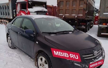 Toyota Corolla, 2008 год, 690 000 рублей, 3 фотография