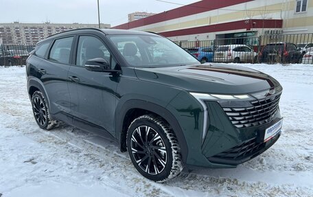 Geely Atlas, 2024 год, 3 354 000 рублей, 2 фотография