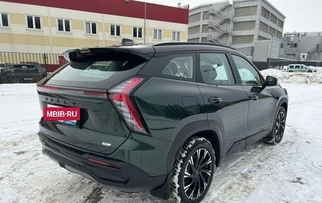 Geely Atlas, 2024 год, 3 354 000 рублей, 3 фотография