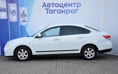 Nissan Almera, 2014 год, 999 000 рублей, 9 фотография