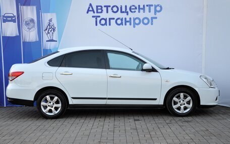 Nissan Almera, 2014 год, 999 000 рублей, 4 фотография