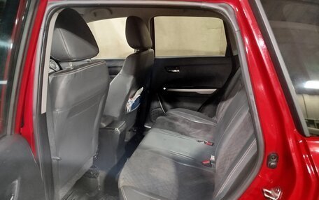 Suzuki Vitara II рестайлинг, 2019 год, 2 050 000 рублей, 9 фотография