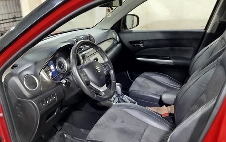 Suzuki Vitara II рестайлинг, 2019 год, 2 050 000 рублей, 6 фотография