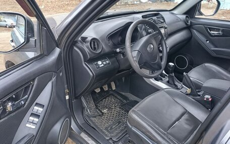 Lifan X60 I рестайлинг, 2013 год, 570 000 рублей, 2 фотография