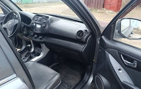 Lifan X60 I рестайлинг, 2013 год, 570 000 рублей, 7 фотография