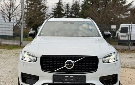 Volvo XC90 II рестайлинг, 2021 год, 5 530 000 рублей, 3 фотография