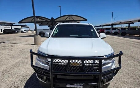 Chevrolet Colorado II, 2022 год, 3 947 000 рублей, 2 фотография