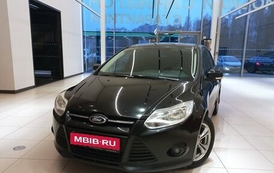 Ford Focus III, 2012 год, 649 000 рублей, 1 фотография