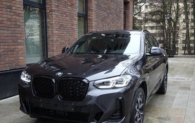 BMW X4, 2022 год, 6 780 000 рублей, 1 фотография