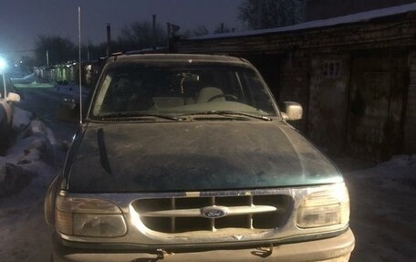 Ford Explorer III, 1995 год, 320 000 рублей, 1 фотография