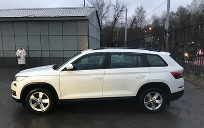 Skoda Kodiaq I, 2020 год, 2 000 000 рублей, 1 фотография