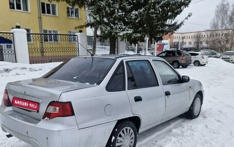 Daewoo Nexia I рестайлинг, 2010 год, 220 000 рублей, 1 фотография