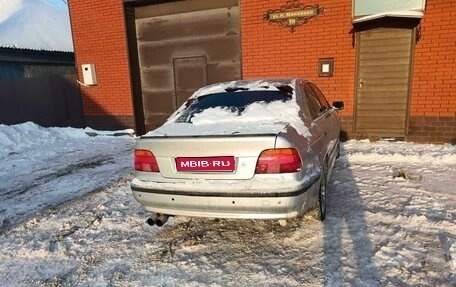 BMW 5 серия, 1998 год, 420 000 рублей, 1 фотография