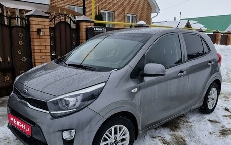 KIA Picanto III рестайлинг, 2021 год, 1 500 000 рублей, 1 фотография