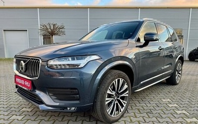 Volvo XC90 II рестайлинг, 2021 год, 4 750 000 рублей, 1 фотография