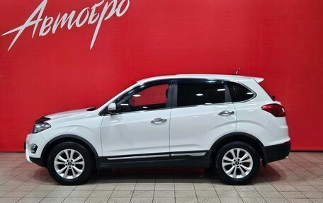 Chery Tiggo 5 I рестайлинг, 2014 год, 849 000 рублей, 2 фотография