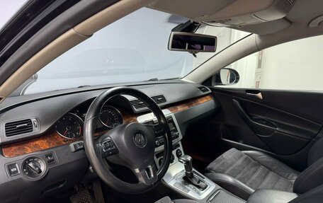 Volkswagen Passat B6, 2009 год, 920 000 рублей, 10 фотография