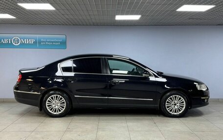 Volkswagen Passat B6, 2009 год, 920 000 рублей, 8 фотография