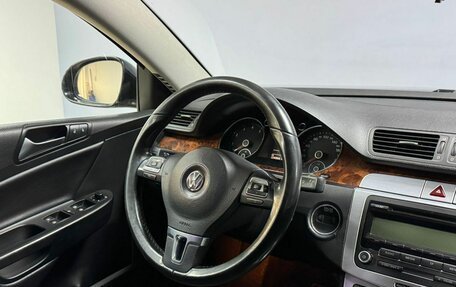 Volkswagen Passat B6, 2009 год, 920 000 рублей, 16 фотография