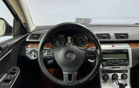 Volkswagen Passat B6, 2009 год, 920 000 рублей, 17 фотография