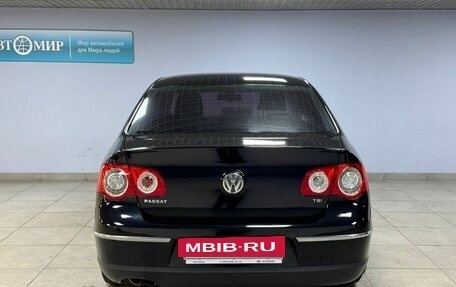 Volkswagen Passat B6, 2009 год, 920 000 рублей, 6 фотография