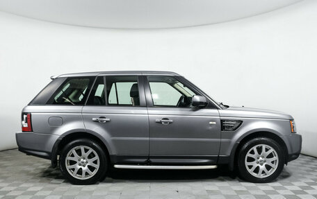 Land Rover Range Rover Sport I рестайлинг, 2012 год, 2 357 000 рублей, 4 фотография