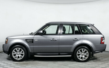 Land Rover Range Rover Sport I рестайлинг, 2012 год, 2 357 000 рублей, 8 фотография