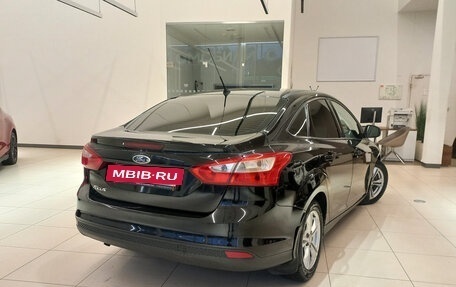 Ford Focus III, 2012 год, 649 000 рублей, 7 фотография