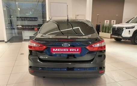 Ford Focus III, 2012 год, 649 000 рублей, 6 фотография