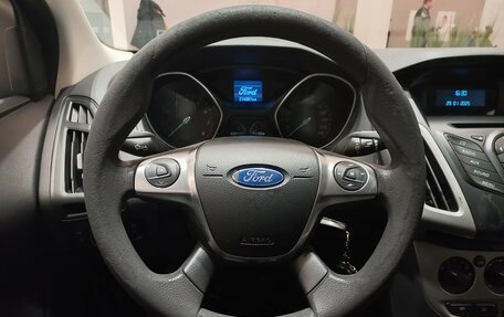 Ford Focus III, 2012 год, 649 000 рублей, 20 фотография