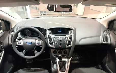 Ford Focus III, 2012 год, 649 000 рублей, 17 фотография