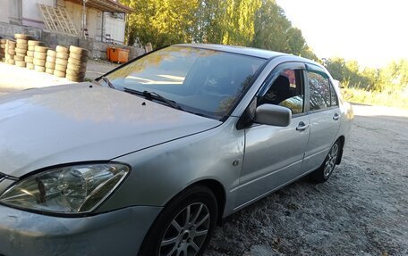 Mitsubishi Lancer IX, 2006 год, 320 000 рублей, 5 фотография