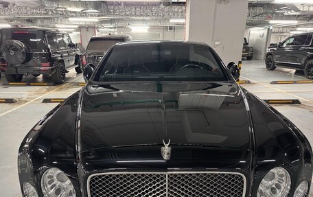 Bentley Mulsanne II, 2011 год, 8 700 000 рублей, 4 фотография