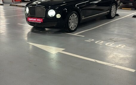 Bentley Mulsanne II, 2011 год, 8 700 000 рублей, 2 фотография