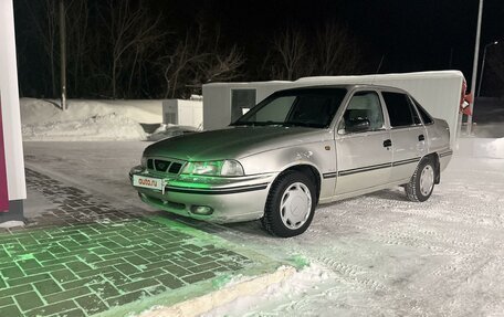 Daewoo Nexia I рестайлинг, 2008 год, 149 000 рублей, 14 фотография