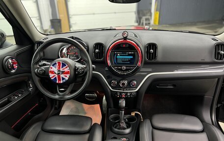 MINI Countryman II (F60), 2019 год, 2 690 000 рублей, 8 фотография