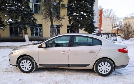 Renault Fluence I, 2012 год, 770 000 рублей, 7 фотография