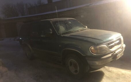 Ford Explorer III, 1995 год, 320 000 рублей, 2 фотография