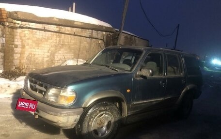 Ford Explorer III, 1995 год, 320 000 рублей, 3 фотография